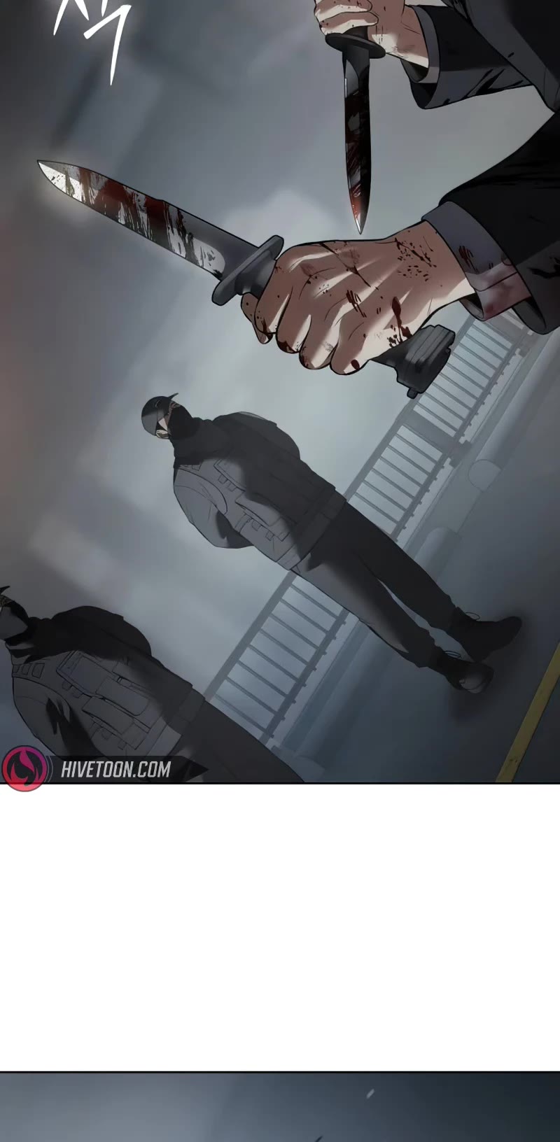 Baek XX chapter 92 page 30