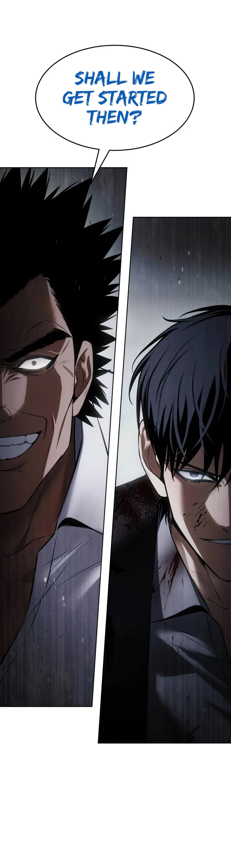 Baek XX chapter 92 page 32