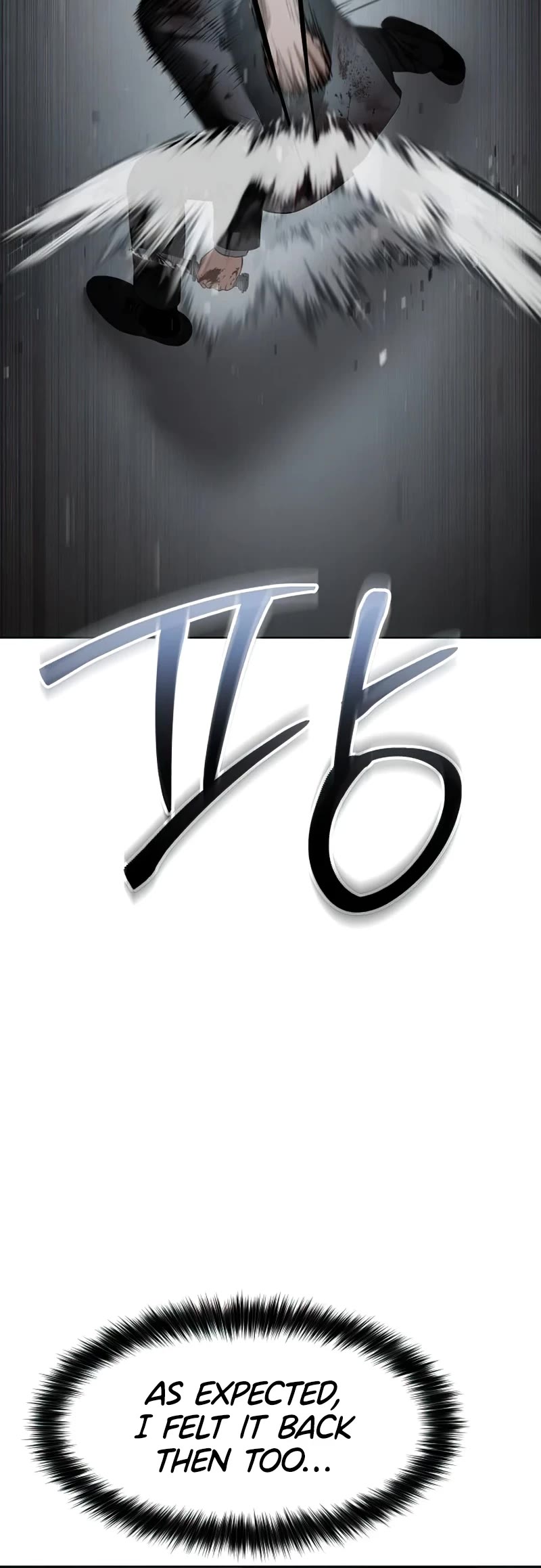 Baek XX chapter 92 page 35