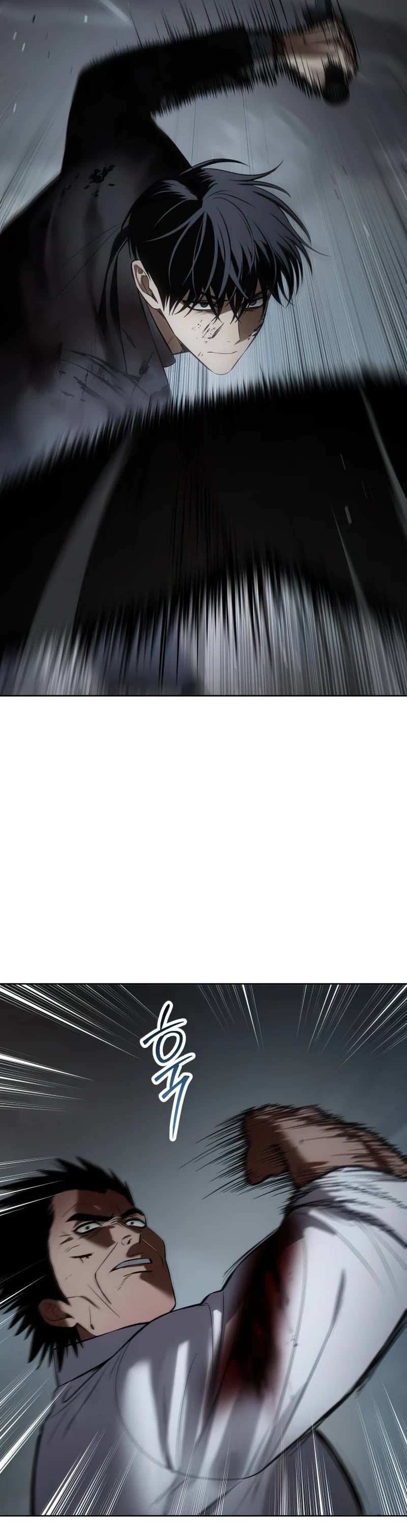 Baek XX chapter 92 page 52