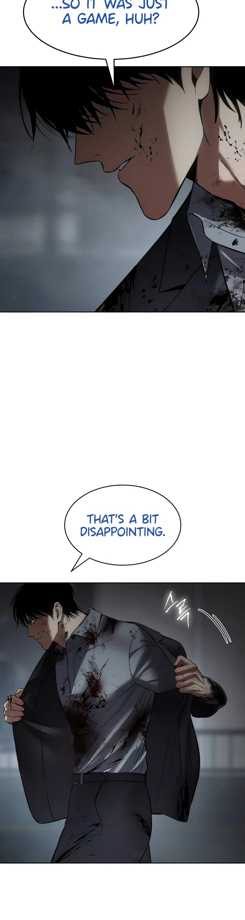 Baek XX chapter 92 page 57