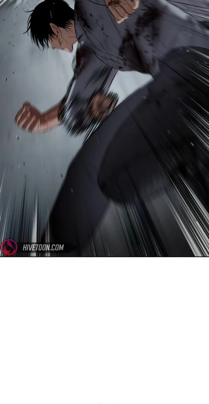 Baek XX chapter 92 page 60