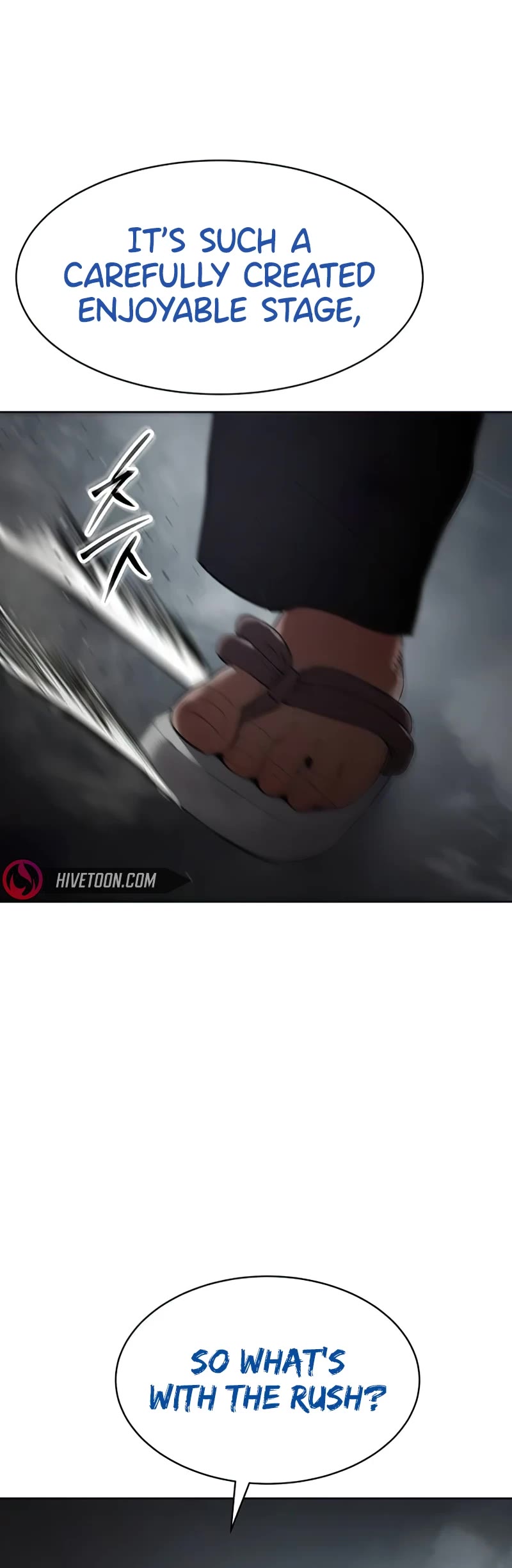 Baek XX chapter 92 page 65