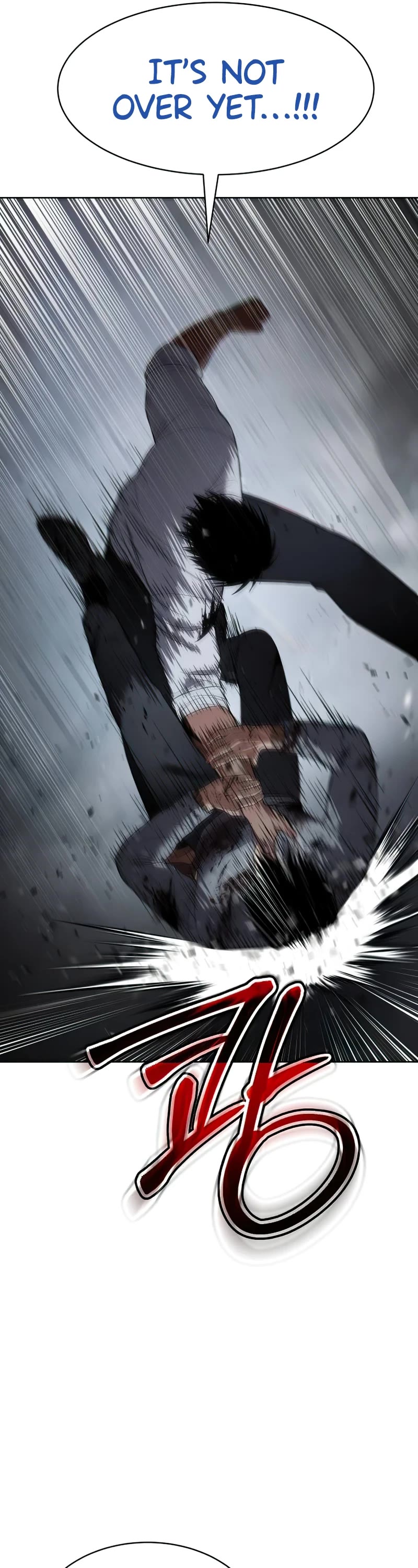 Baek XX chapter 92 page 71