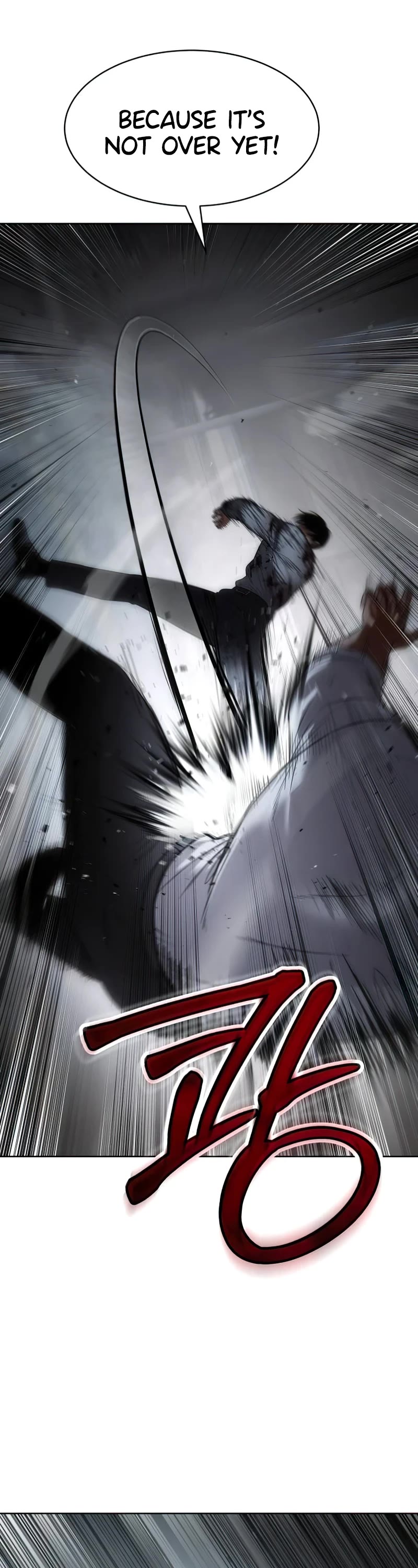 Baek XX chapter 92 page 78