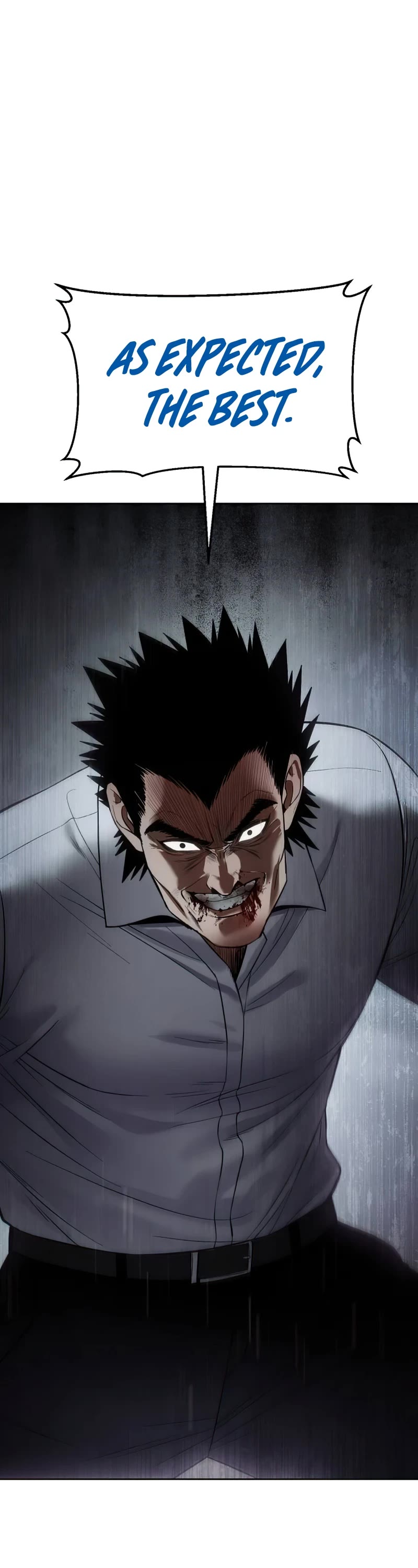 Baek XX chapter 92 page 81