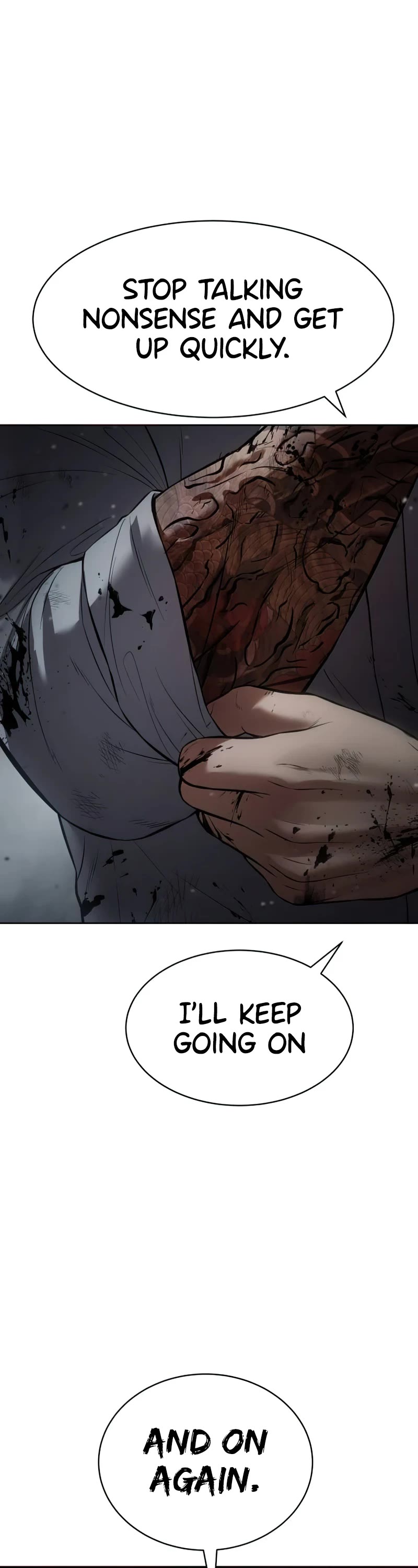 Baek XX chapter 92 page 82