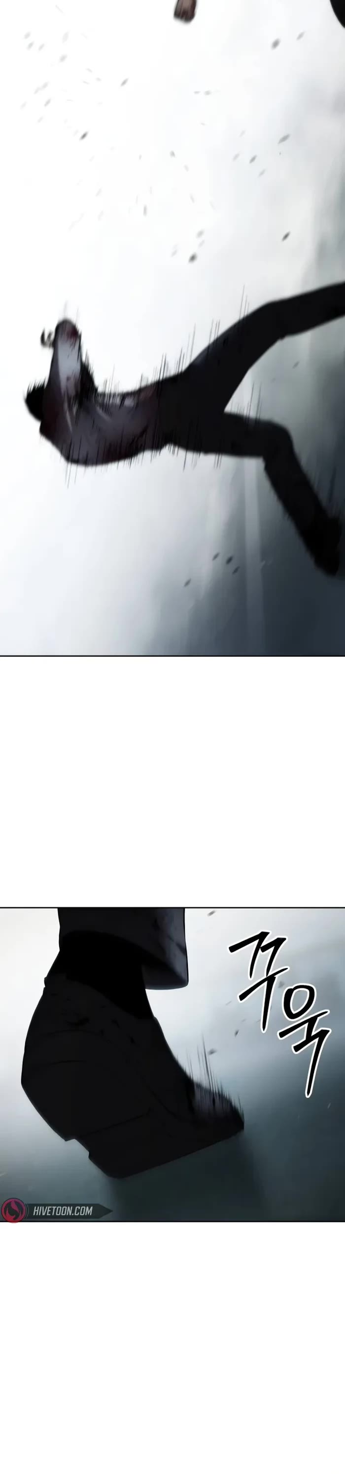 Baek XX chapter 93 page 29