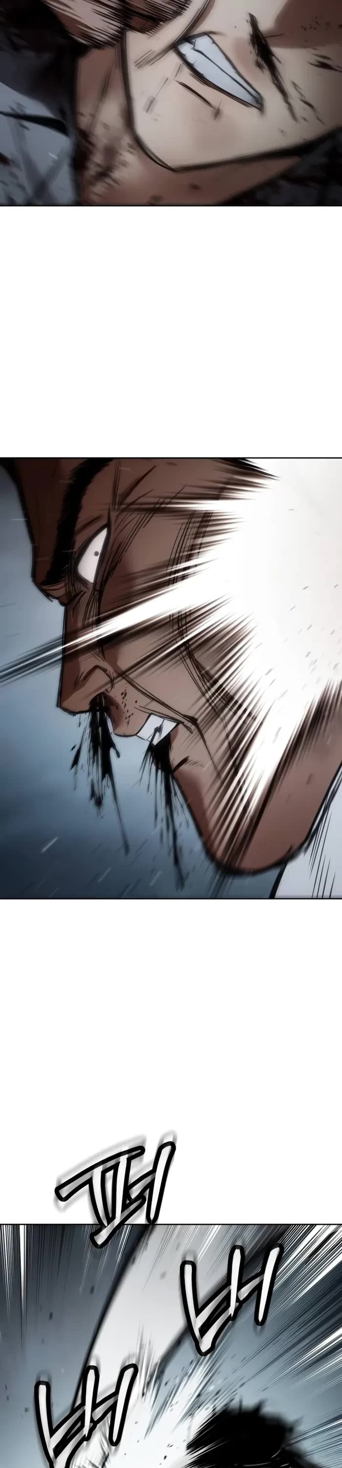 Baek XX chapter 93 page 32