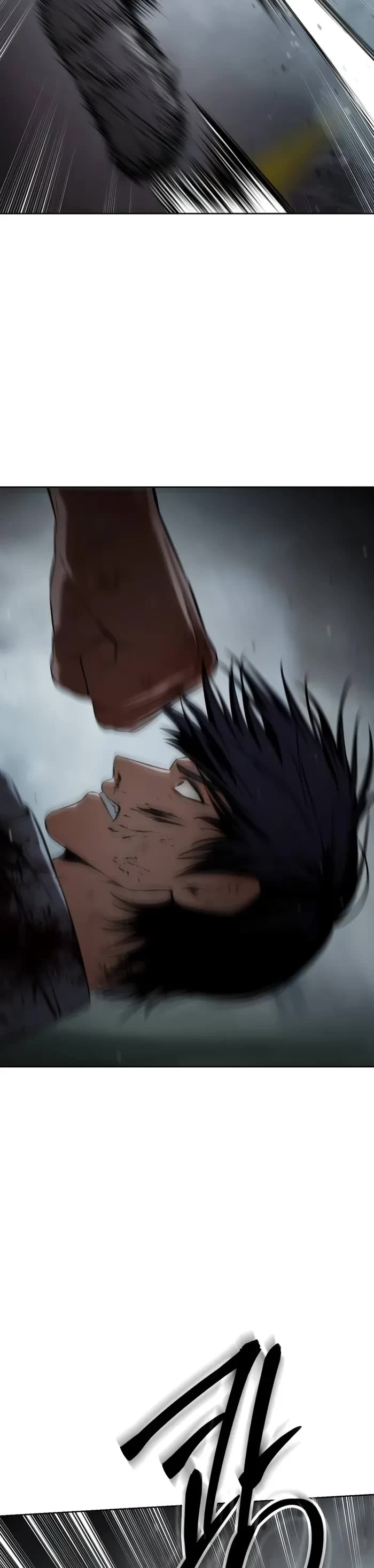 Baek XX chapter 93 page 37