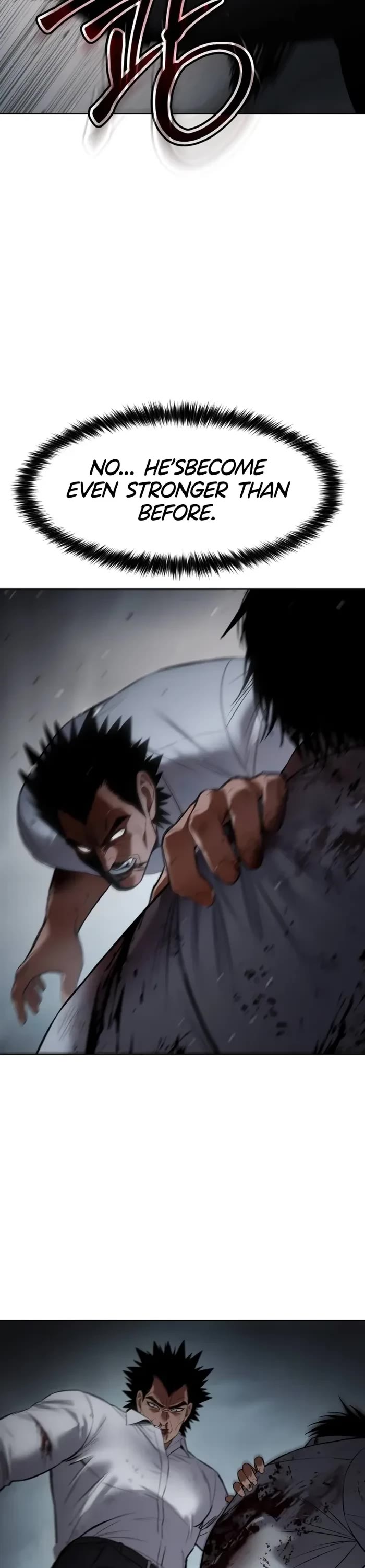 Baek XX chapter 93 page 52