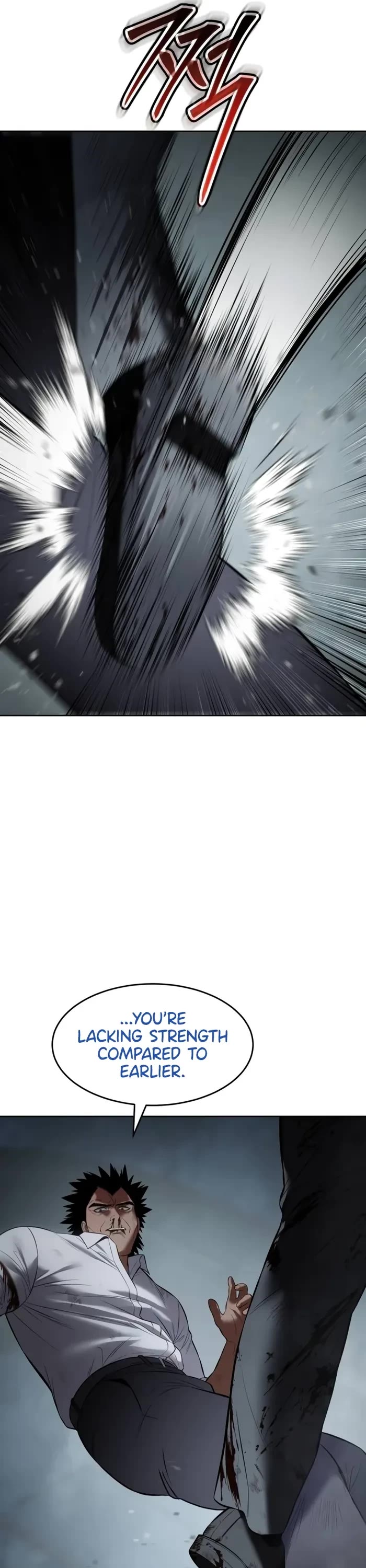 Baek XX chapter 93 page 55