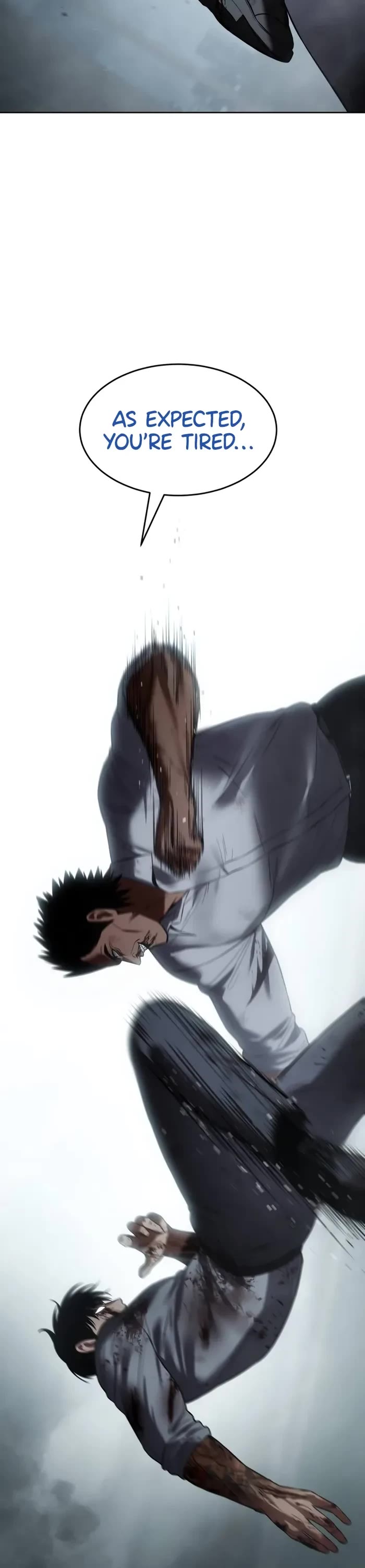 Baek XX chapter 93 page 56