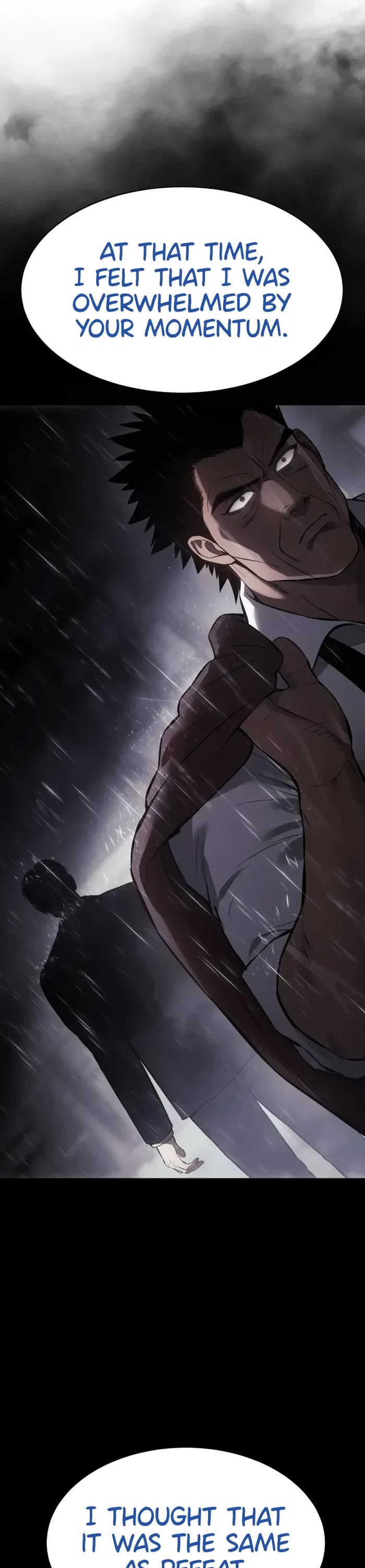 Baek XX chapter 93 page 6