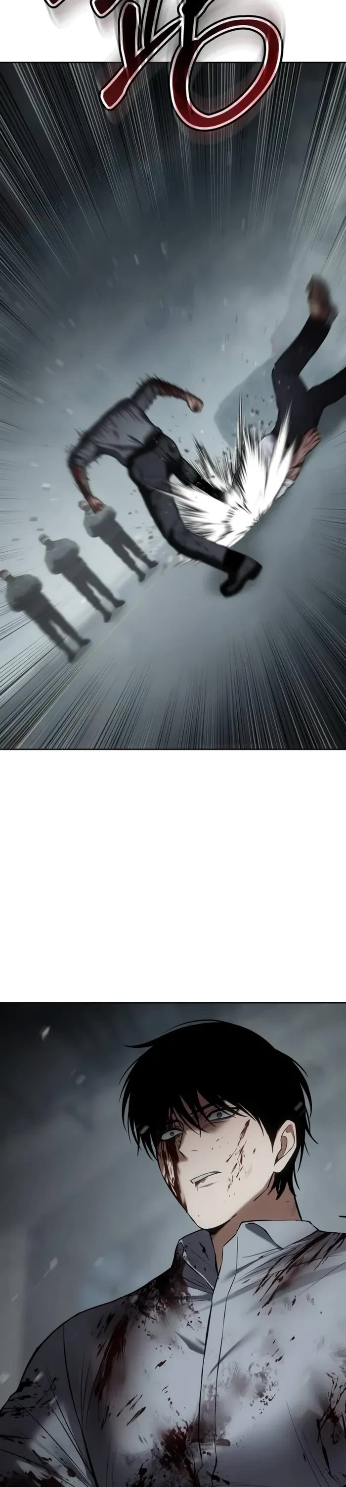 Baek XX chapter 93 page 61