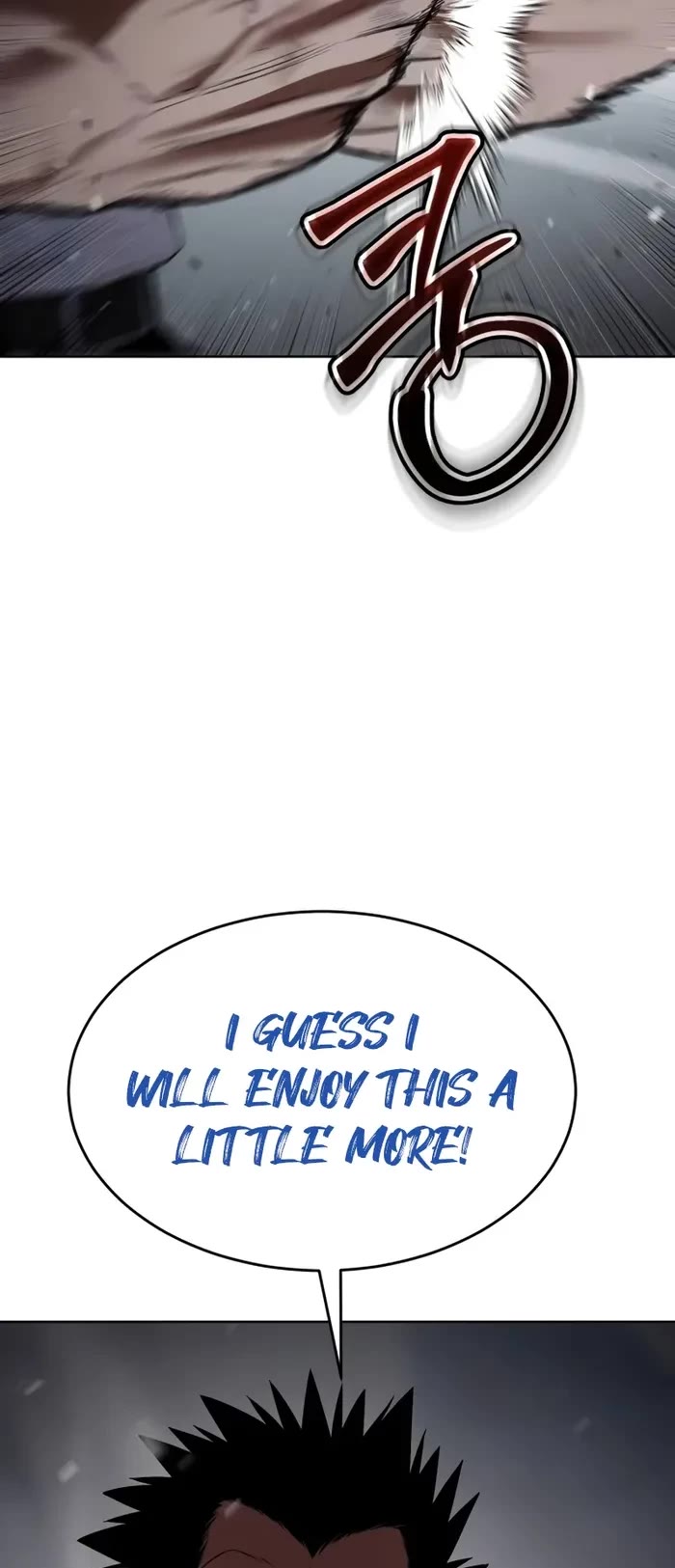 Baek XX chapter 93 page 67