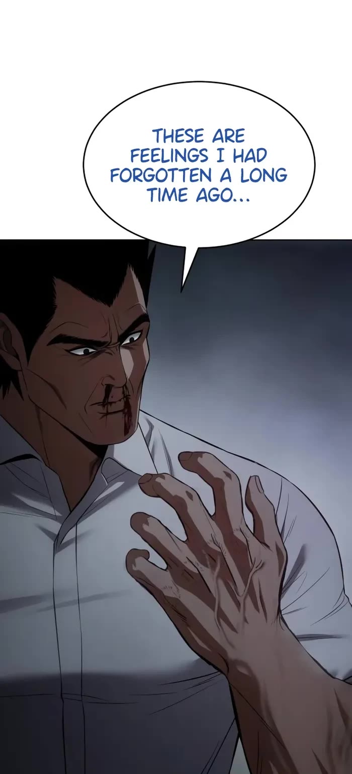 Baek XX chapter 93 page 9