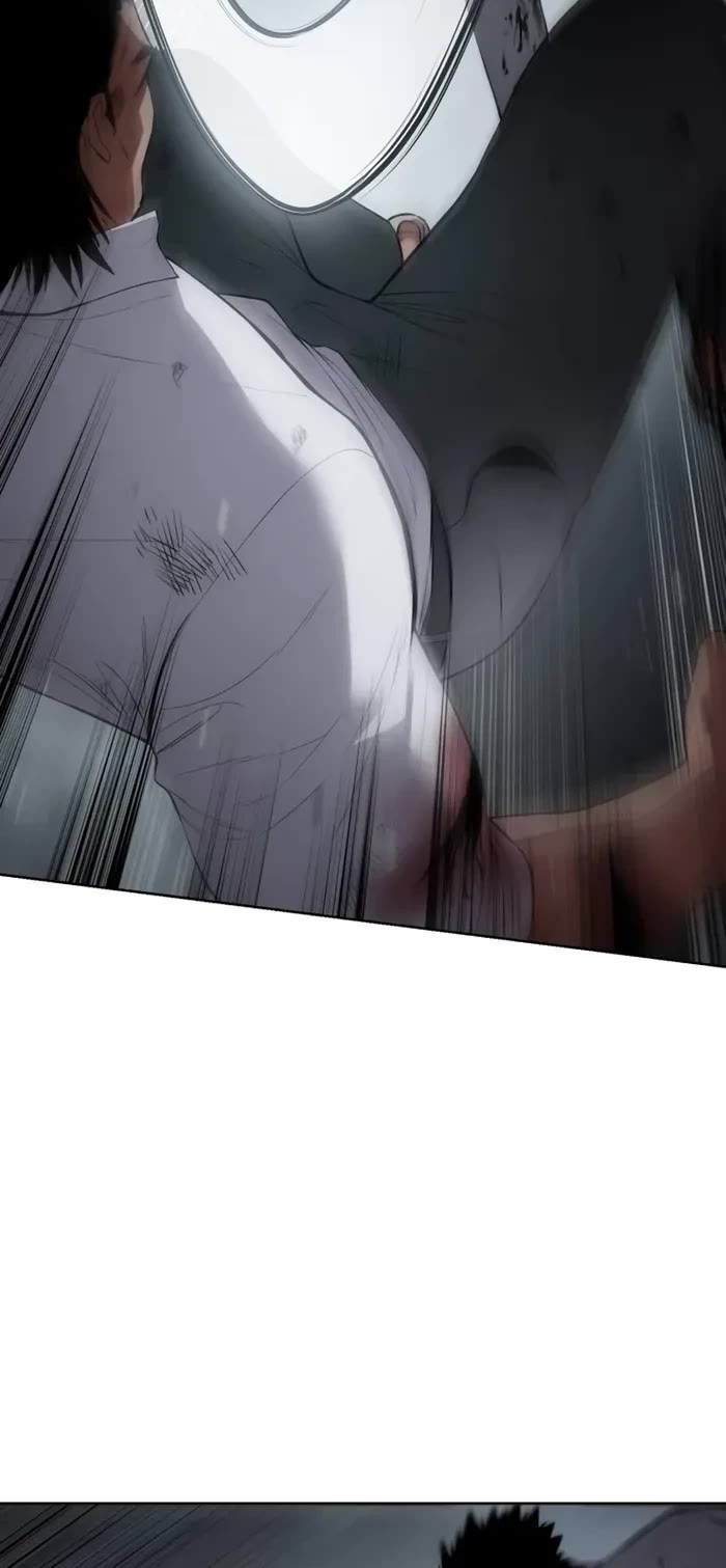 Baek XX chapter 94 page 16