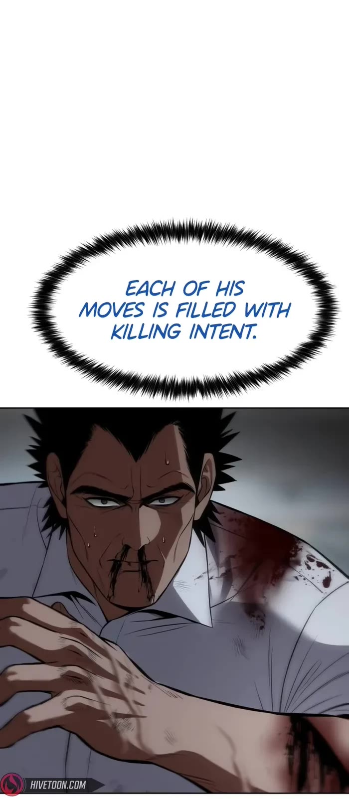 Baek XX chapter 94 page 22