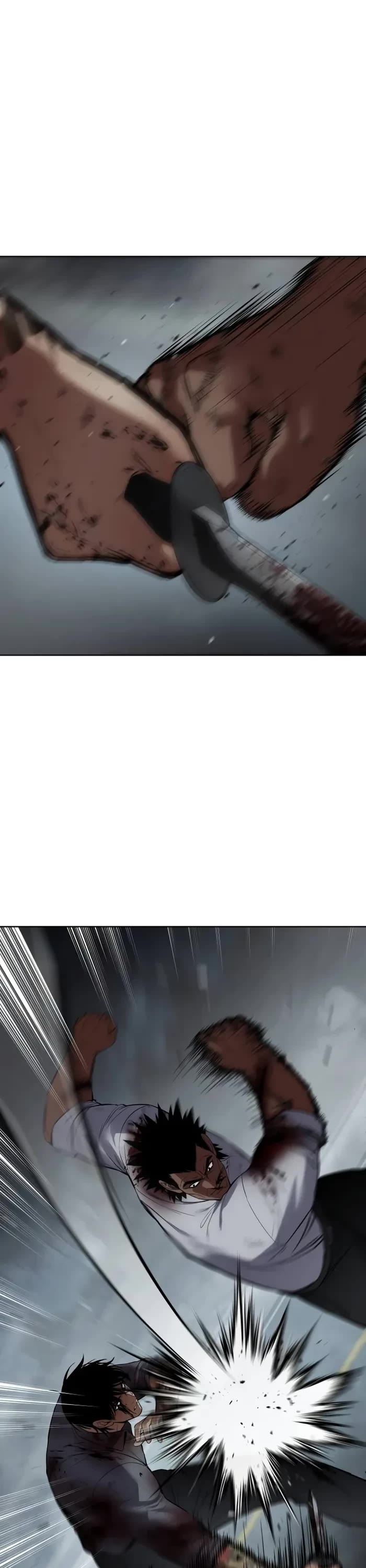 Baek XX chapter 94 page 24