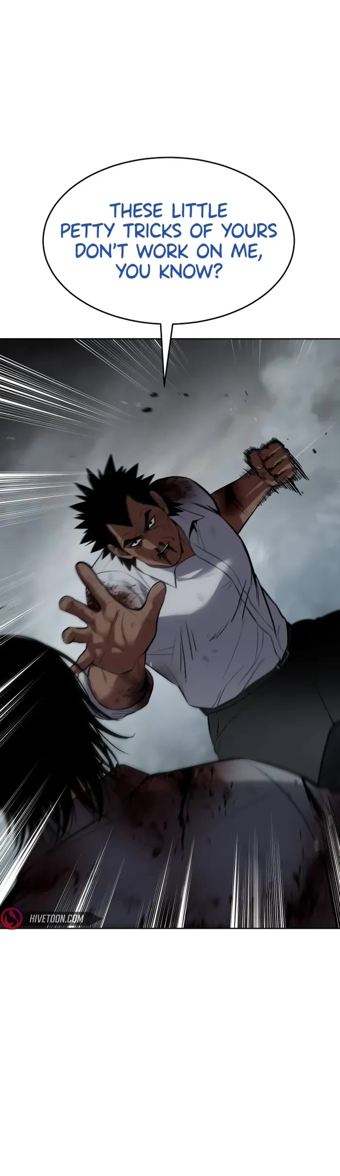 Baek XX chapter 94 page 26