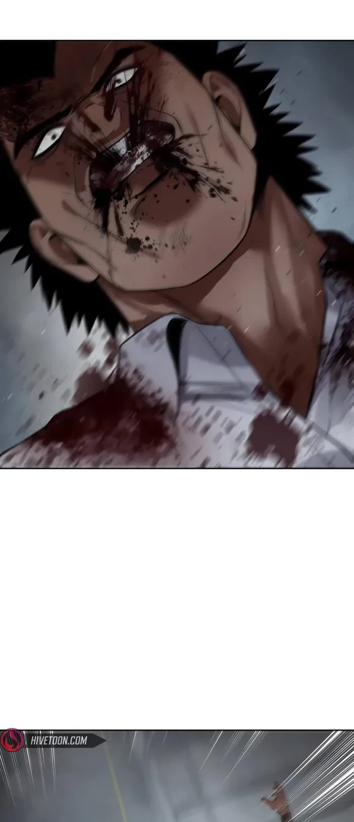 Baek XX chapter 94 page 30