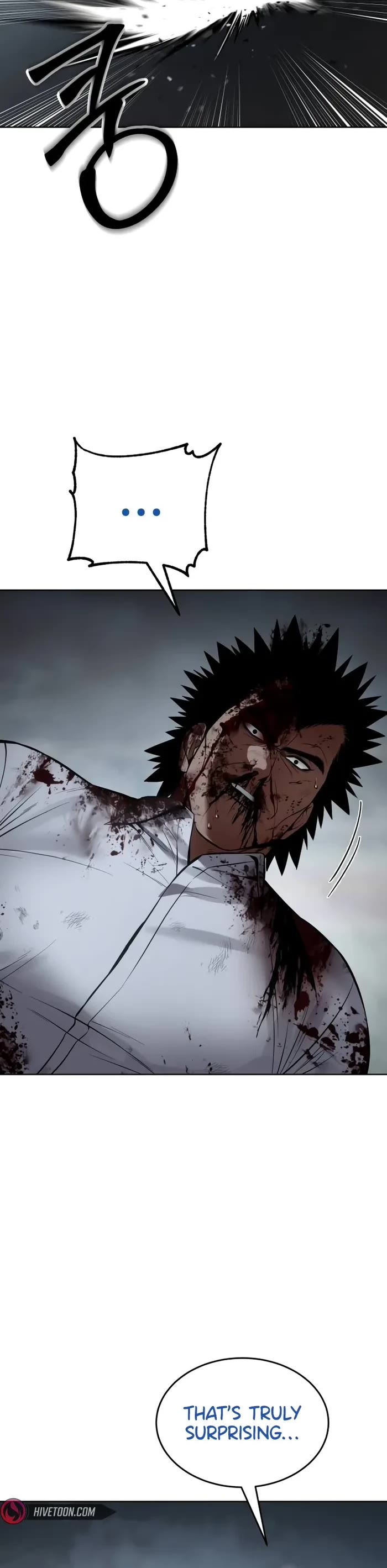 Baek XX chapter 94 page 39