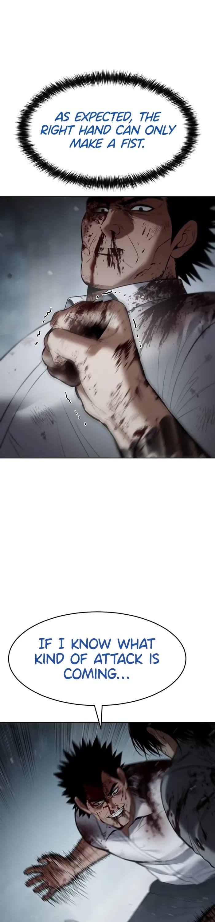 Baek XX chapter 94 page 45