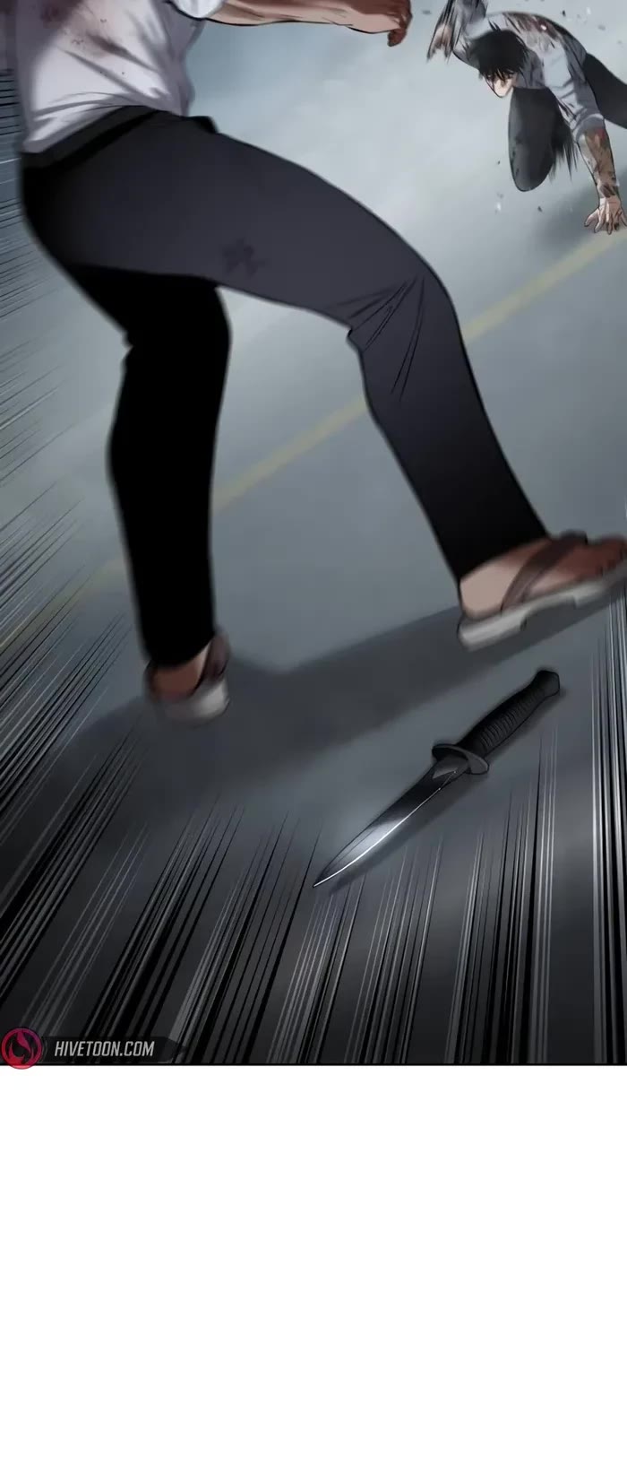 Baek XX chapter 94 page 54