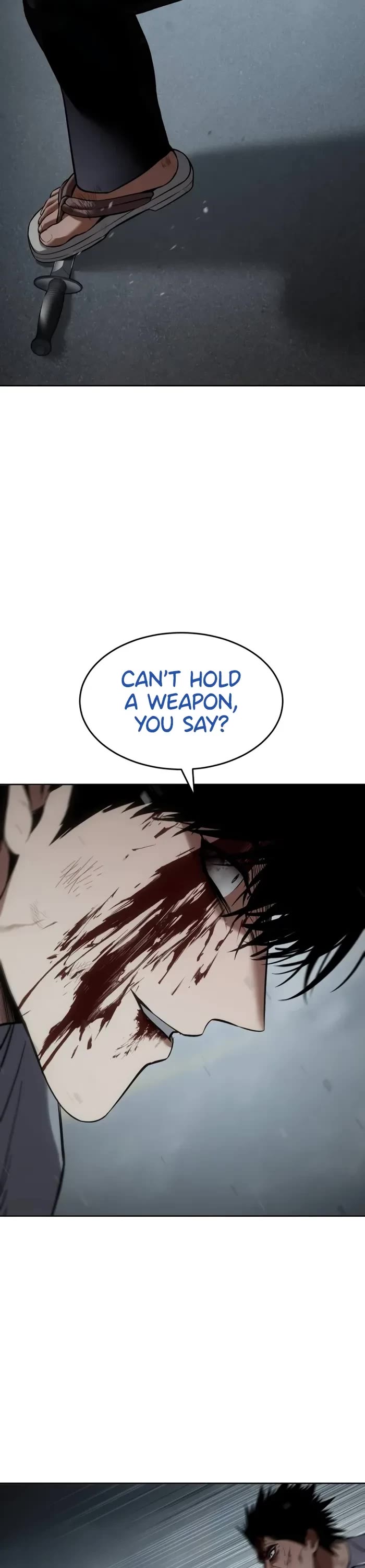 Baek XX chapter 94 page 56