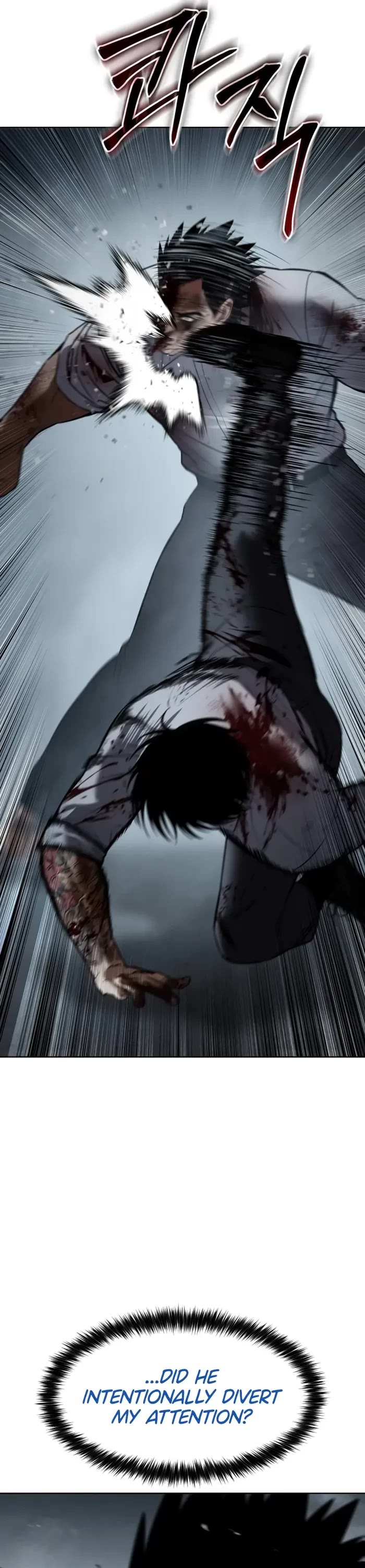 Baek XX chapter 94 page 59