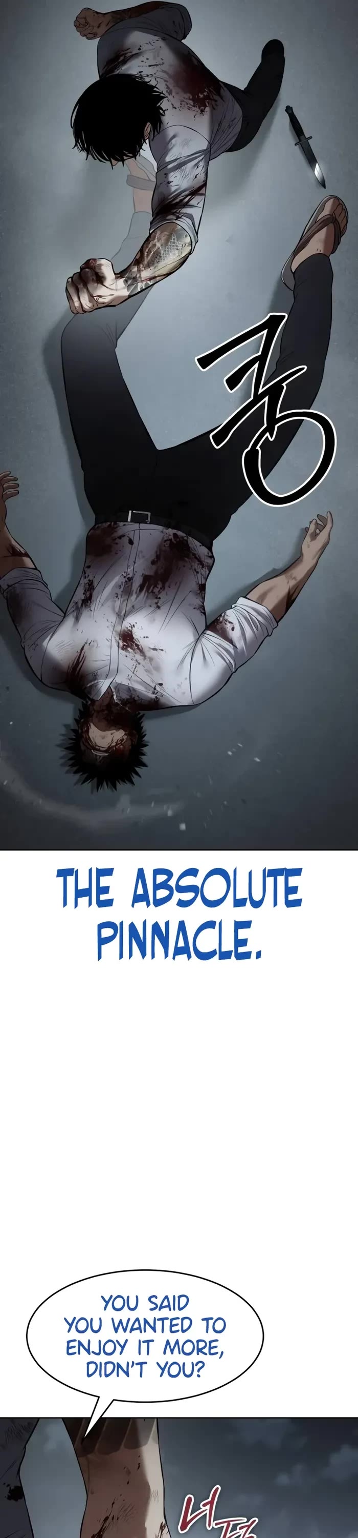 Baek XX chapter 94 page 63