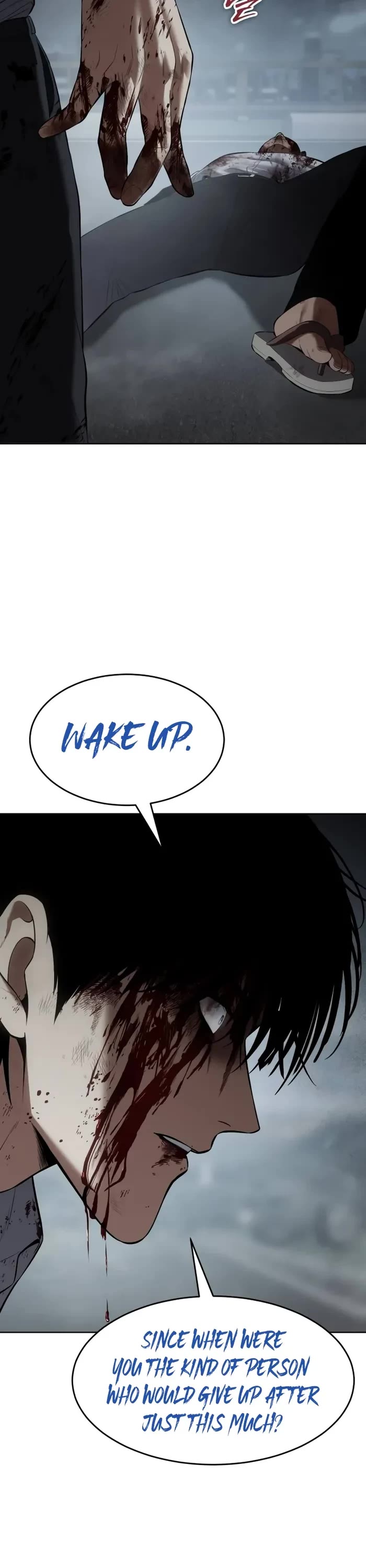 Baek XX chapter 94 page 64