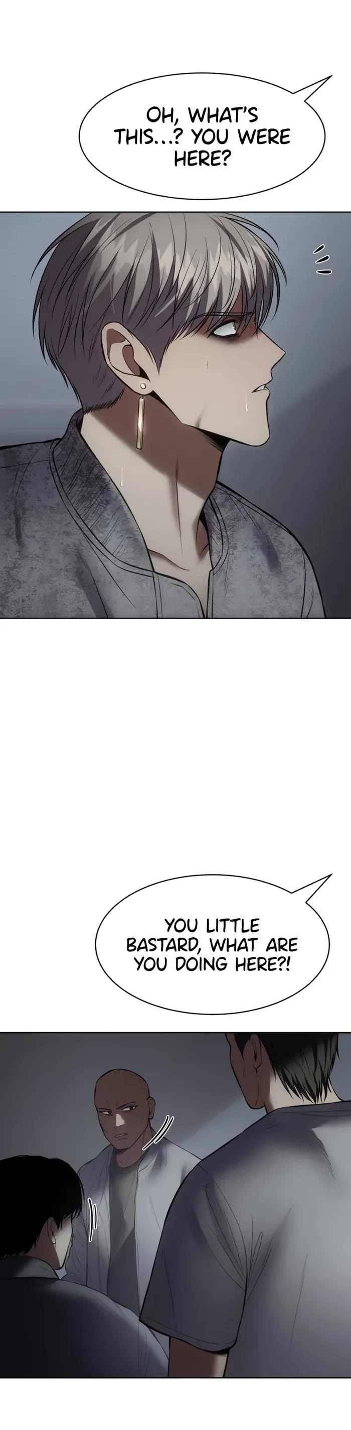 Baek XX chapter 95 page 16