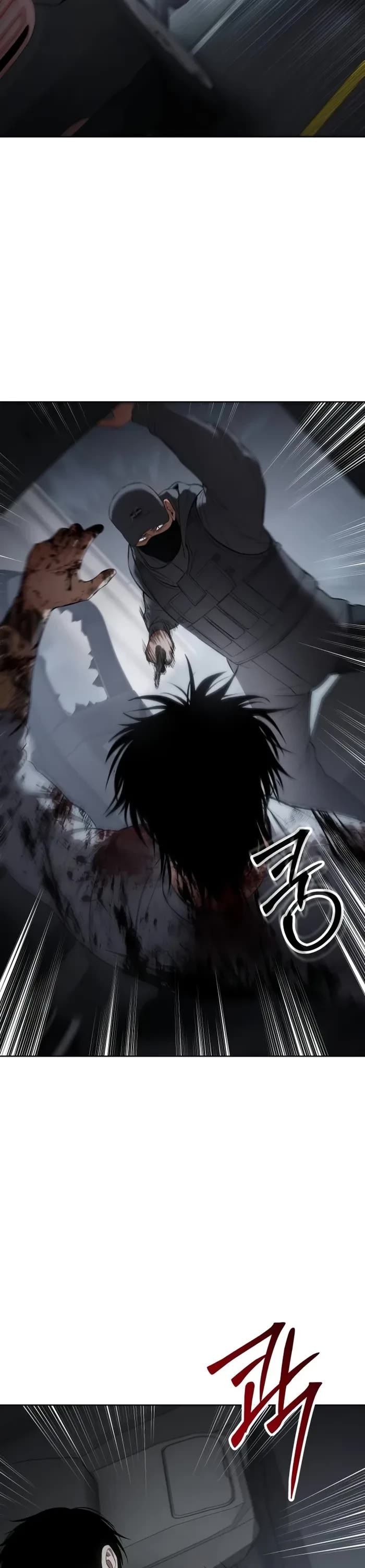 Baek XX chapter 95 page 32