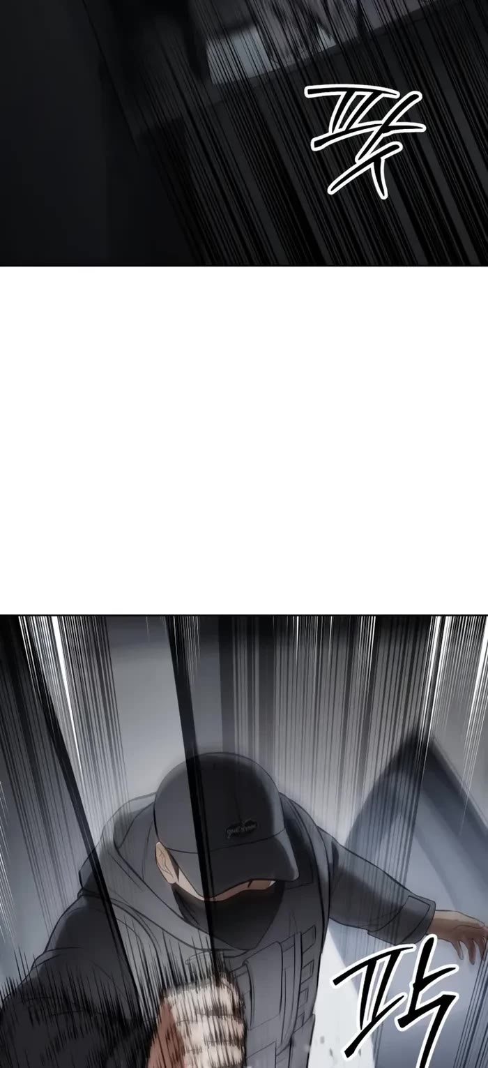 Baek XX chapter 95 page 34