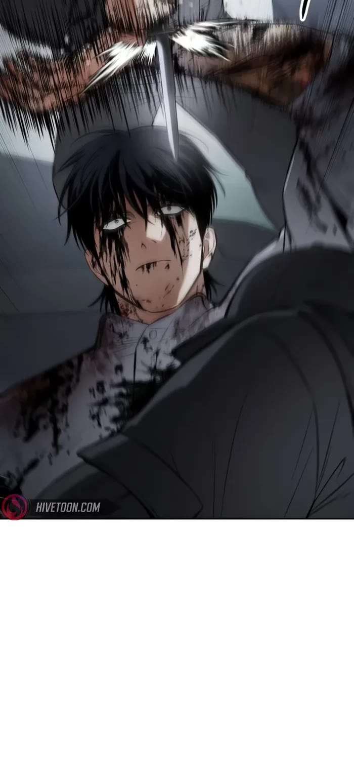 Baek XX chapter 95 page 35