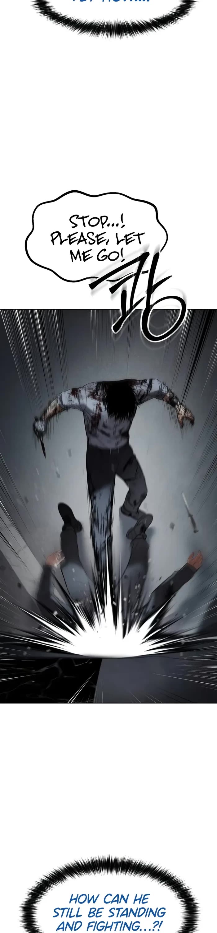 Baek XX chapter 95 page 42