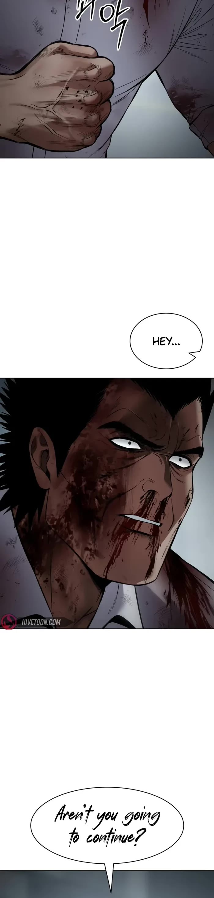 Baek XX chapter 95 page 44