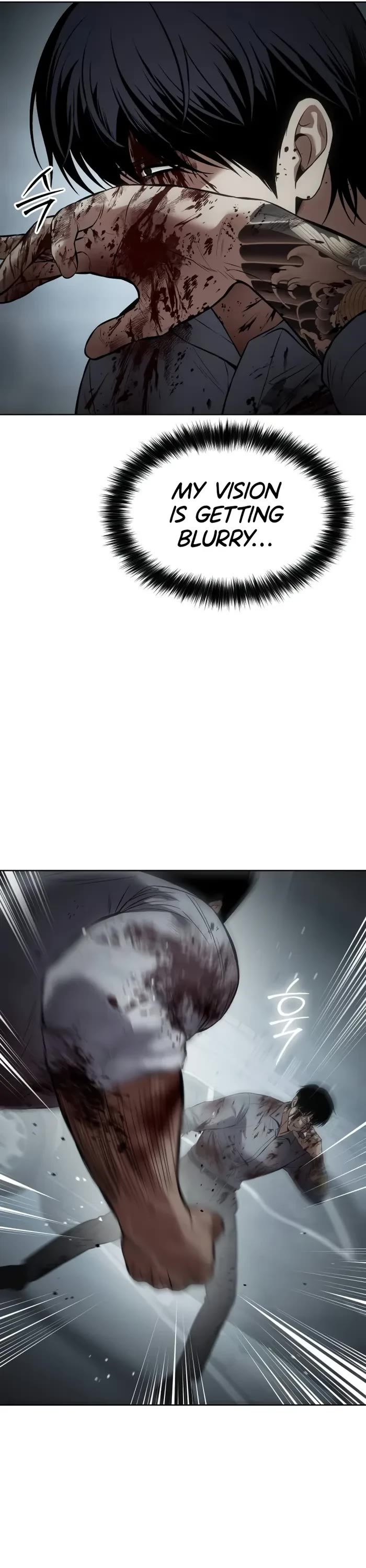 Baek XX chapter 95 page 49