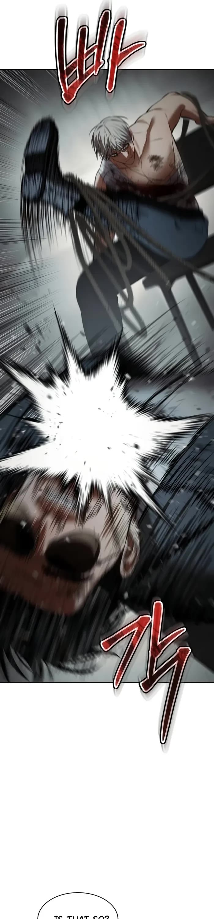 Baek XX chapter 95 page 5