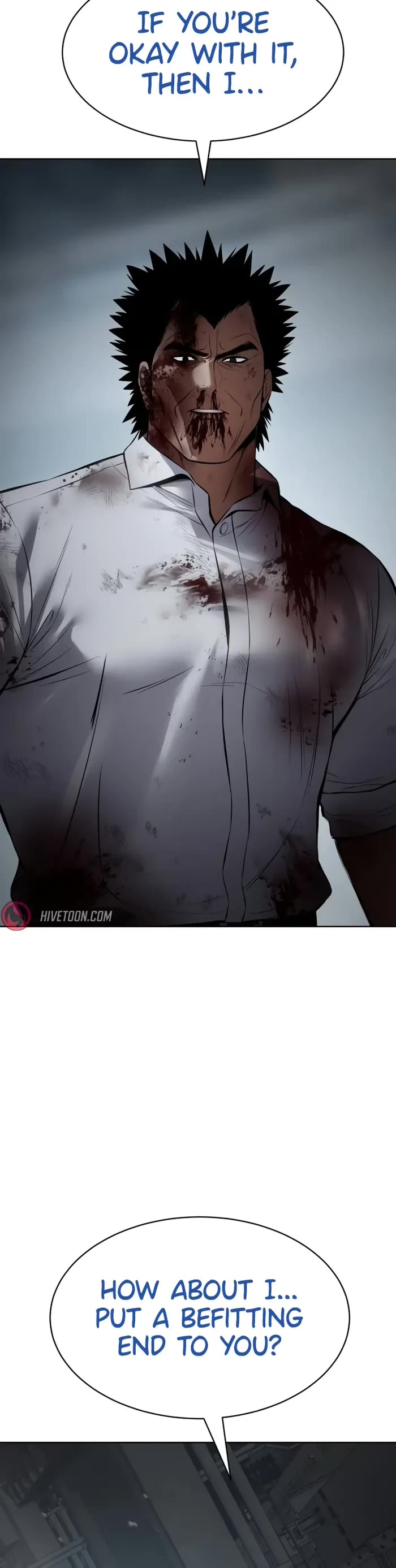 Baek XX chapter 95 page 57