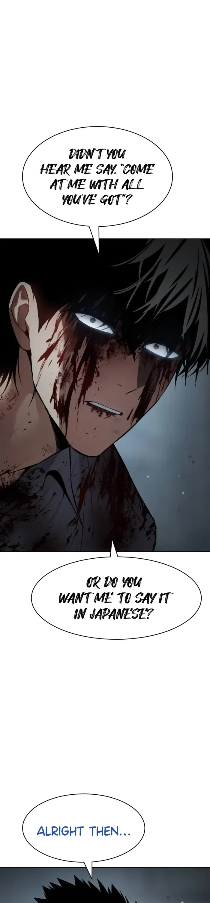 Baek XX chapter 95 page 59