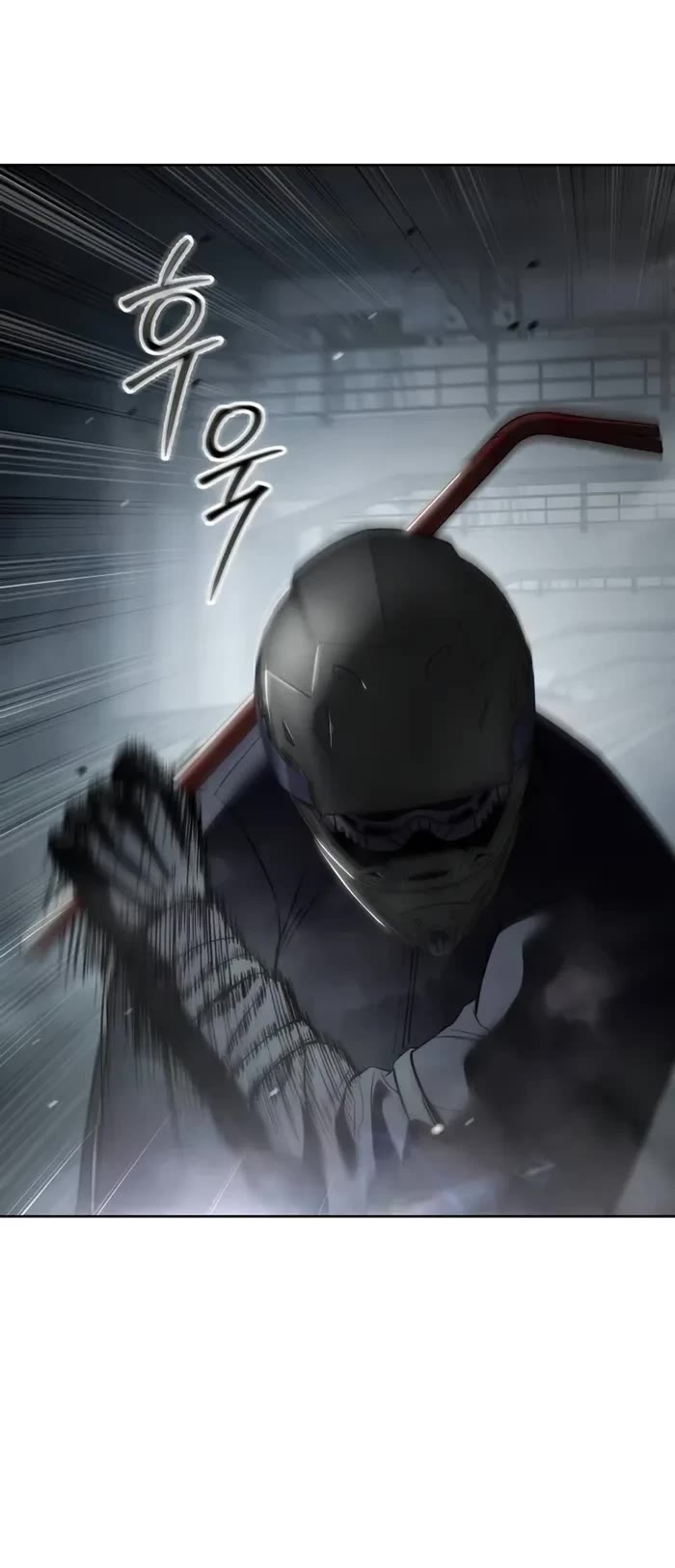 Baek XX chapter 95 page 66