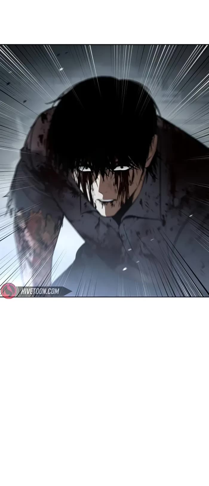 Baek XX chapter 95 page 67