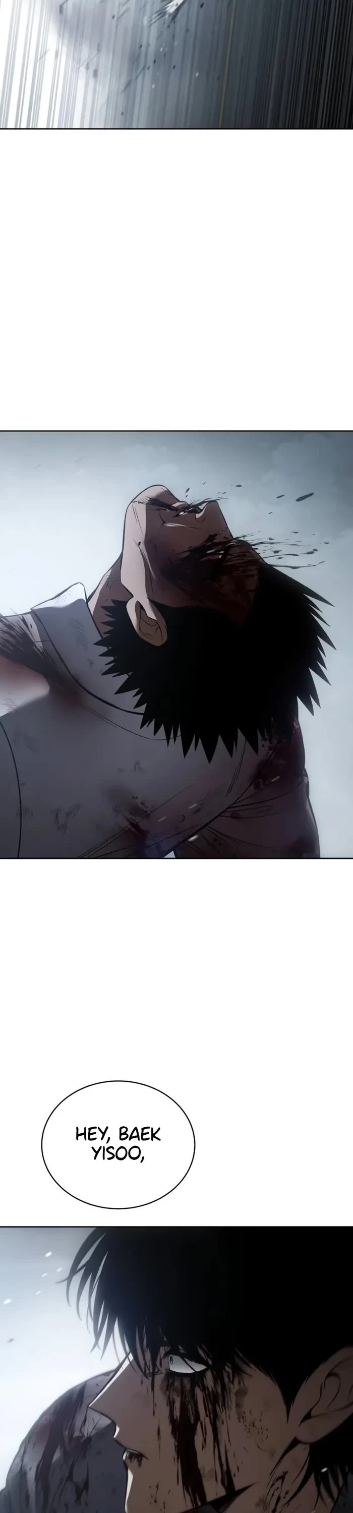 Baek XX chapter 95 page 69