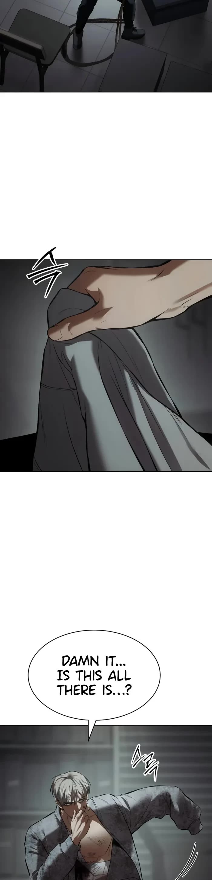 Baek XX chapter 95 page 7