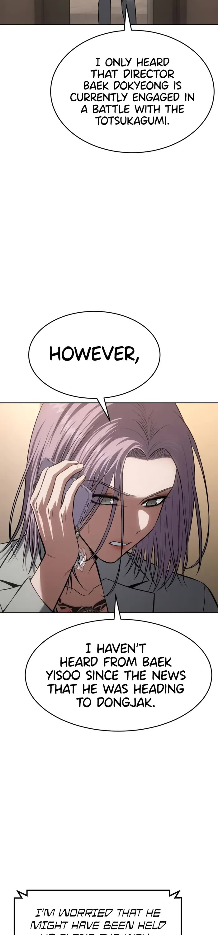 Baek XX chapter 96 page 10