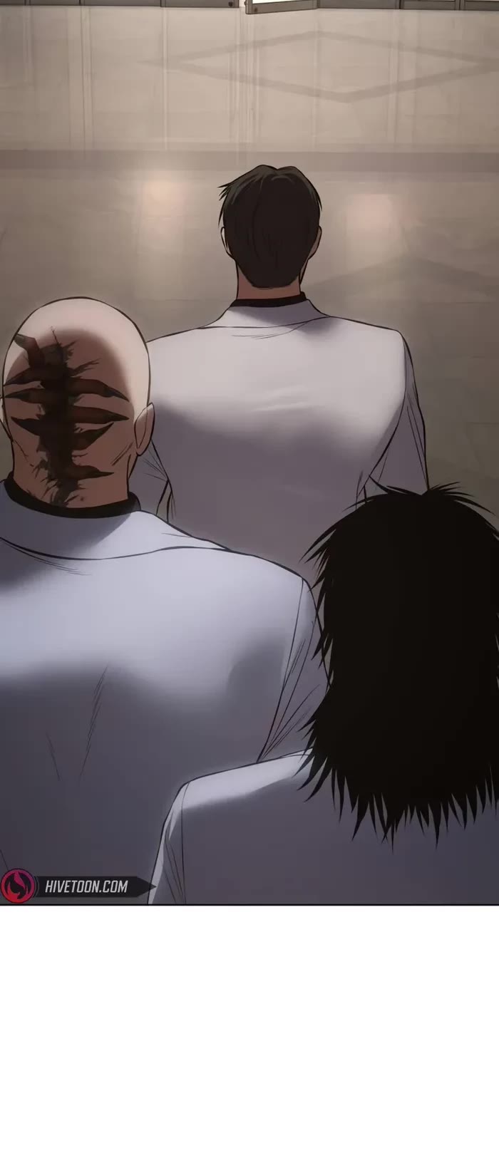 Baek XX chapter 96 page 13