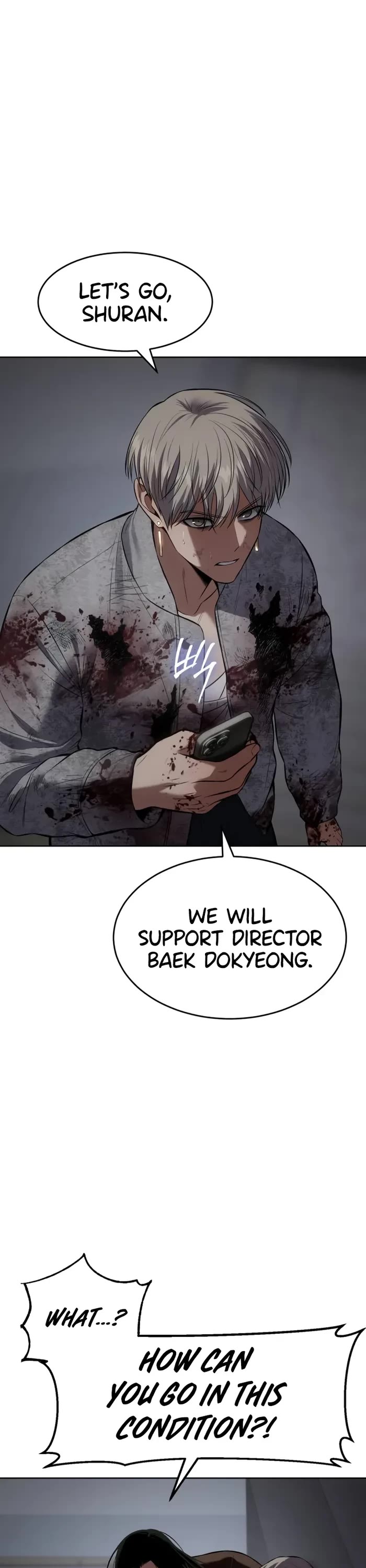 Baek XX chapter 96 page 15